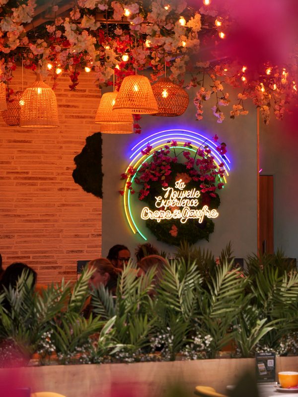 Bar à cocktail ouvert tard à Chambly