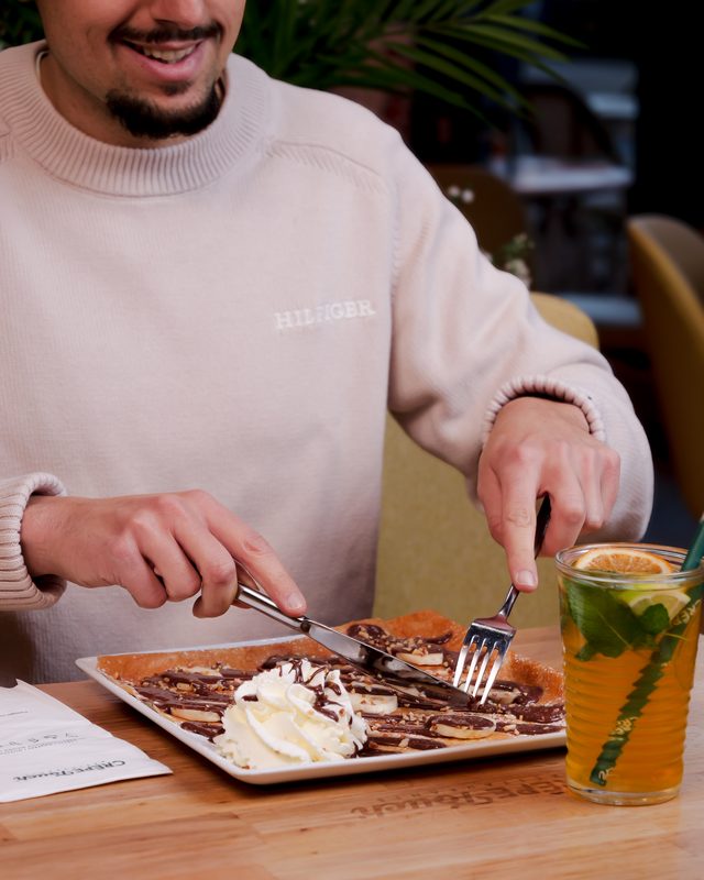 Convivialité bar à Chambly